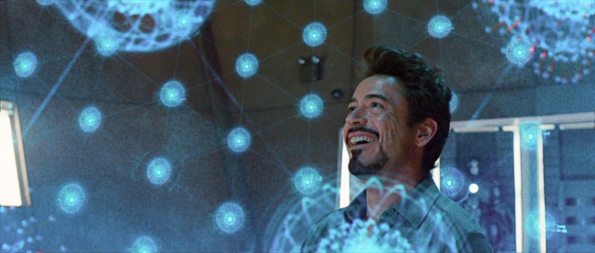 april 25. 2020 - iron man 2 (2010) dir. jon favreau rating - ★ ★ ★ ☆ ☆