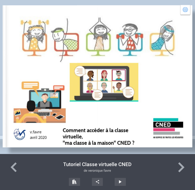 vairaunik's tweet photo. @cned J’ai fait ça pour les parents des élèves de ma classe.
Si cela peut vous être utile, servez-vous.
https://t.co/YduJMEPNDa https://t.co/1Pcj6hZp6a