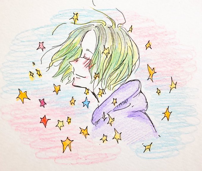 美しいもののtwitterイラスト検索結果 古い順