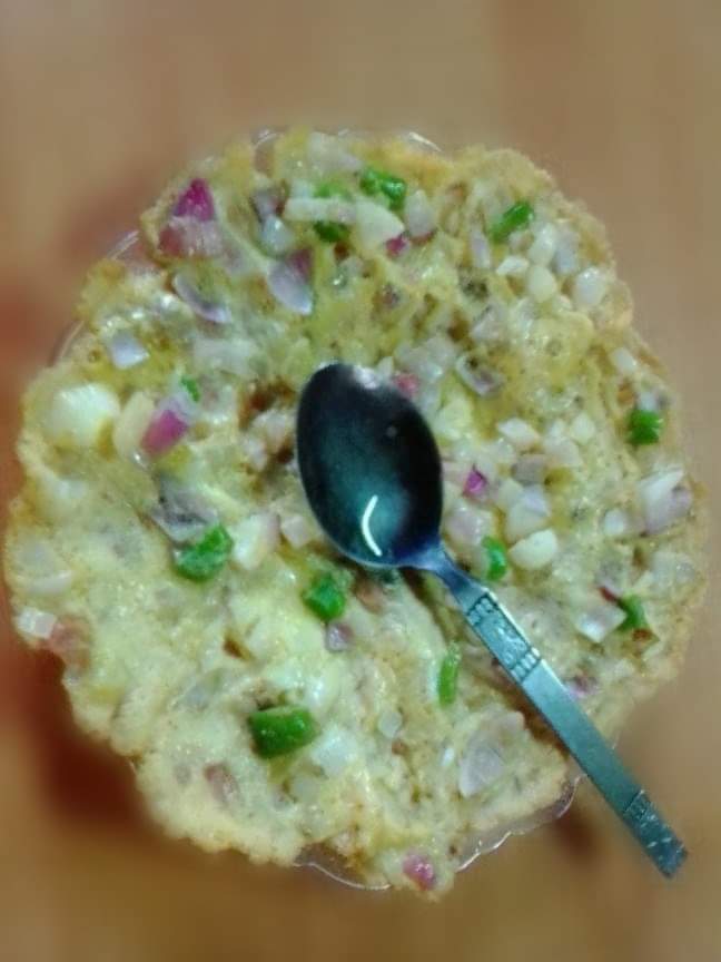 Antony0762's tweet image. Omlete

@eggsforimmunity 

#HaveEggsForImmunity #EggsForImmunity 

@glorious_mess86 @Shraddh84128600 @CD007_ @sengodan4 @ramyavellanki @GargeeGanguly