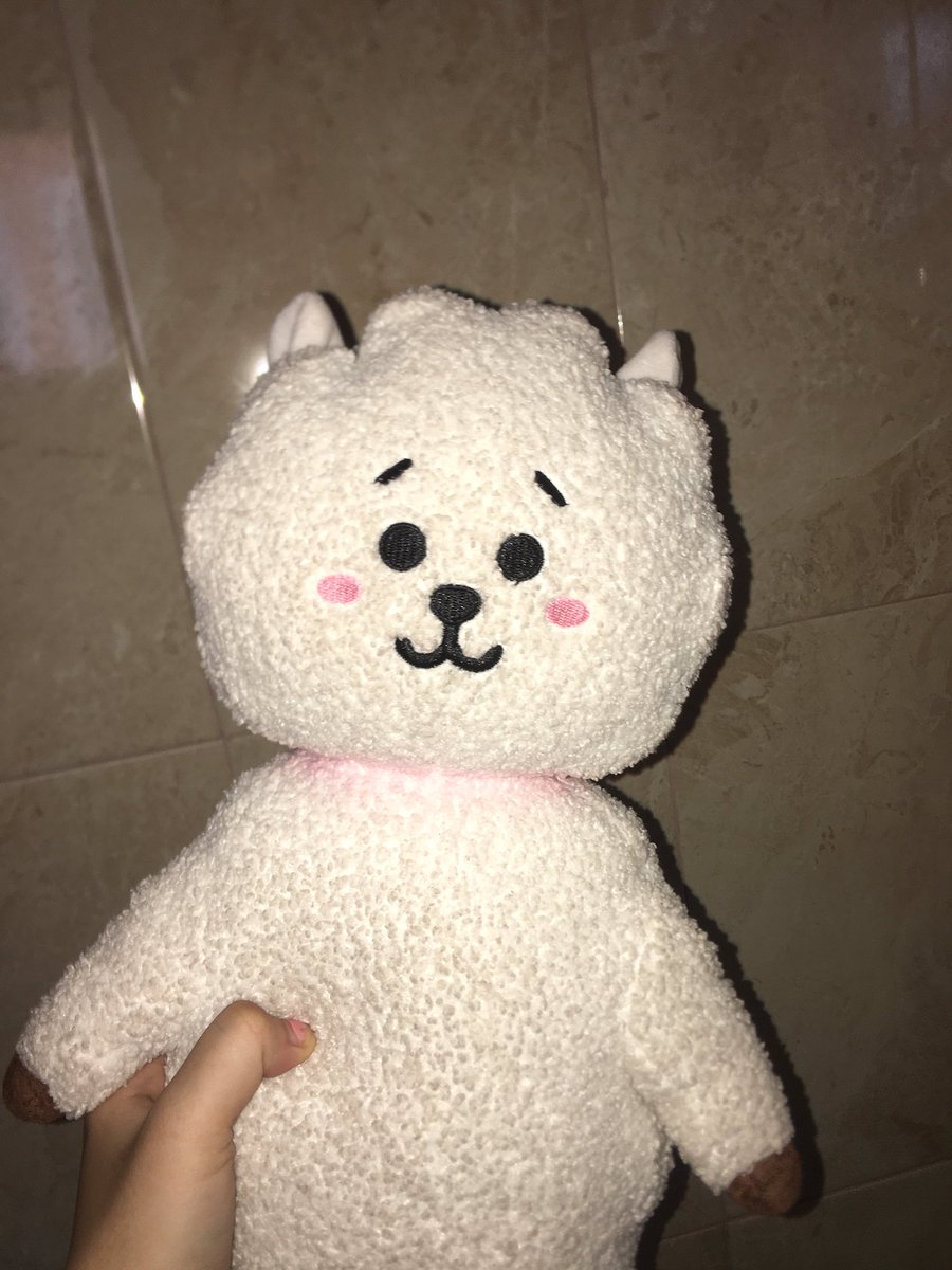 HOW TO CLEAN YOUR RJ THREAD 