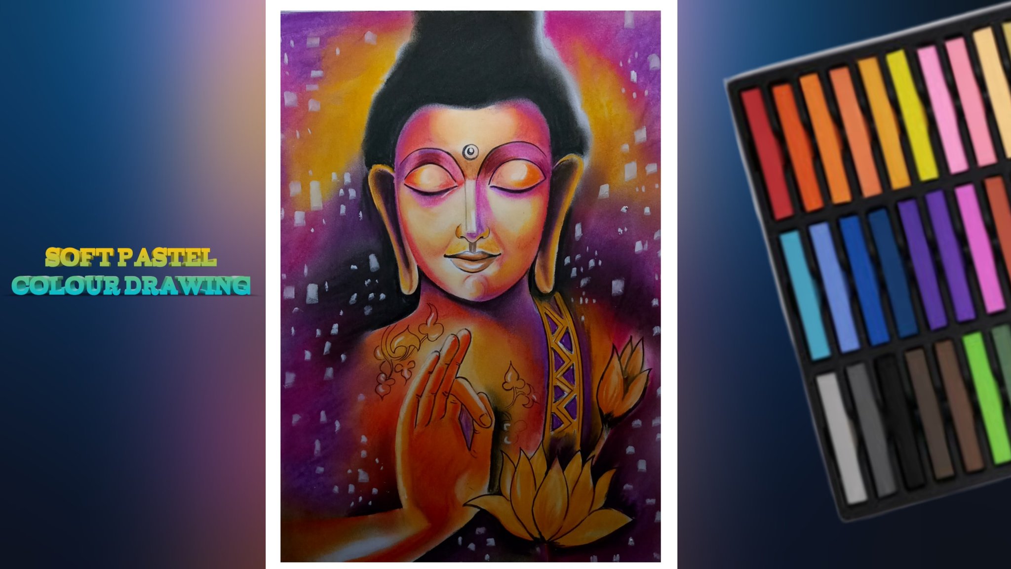 Amar Mandal Art on X