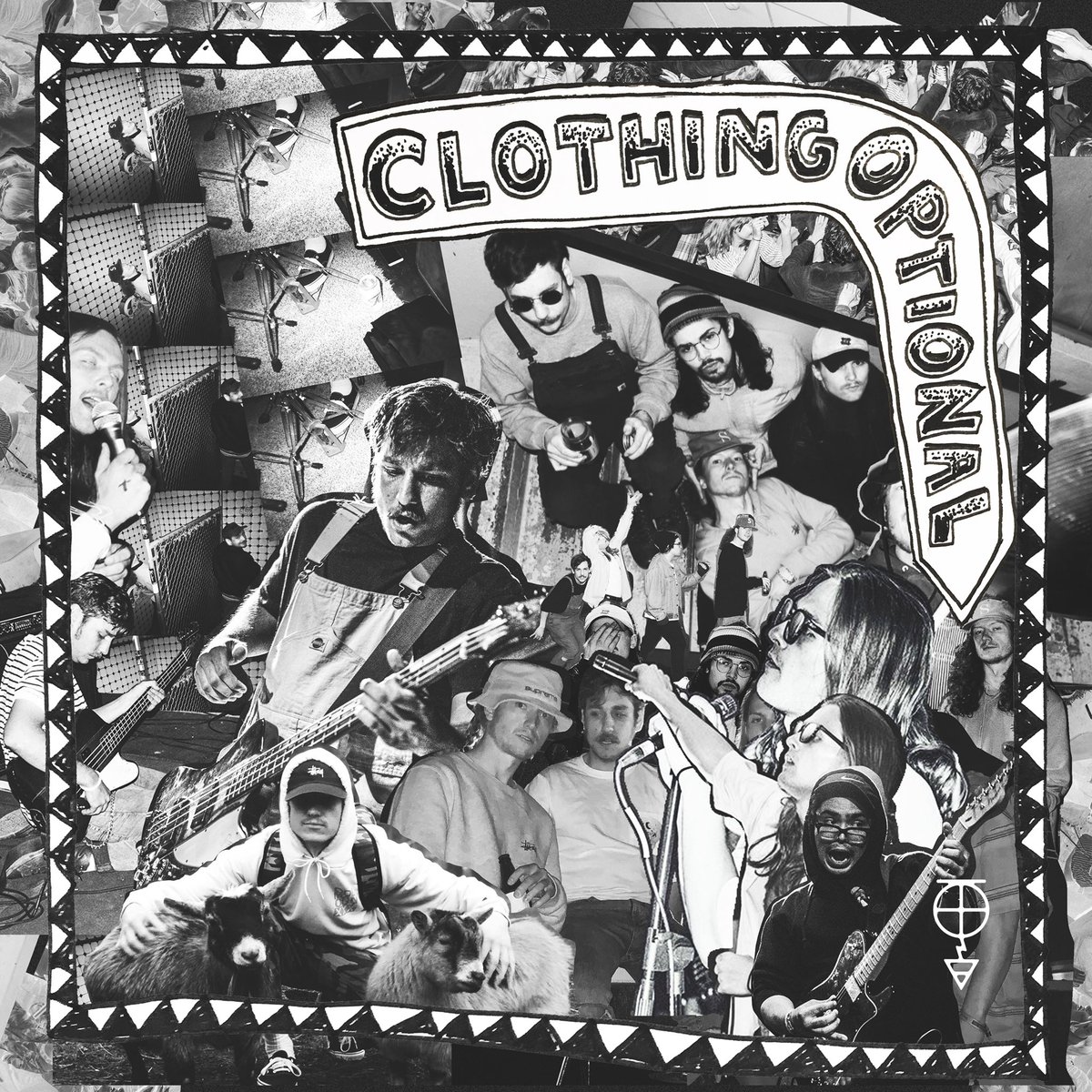 CLOTHING OPTIONAL MUSIC tweet media