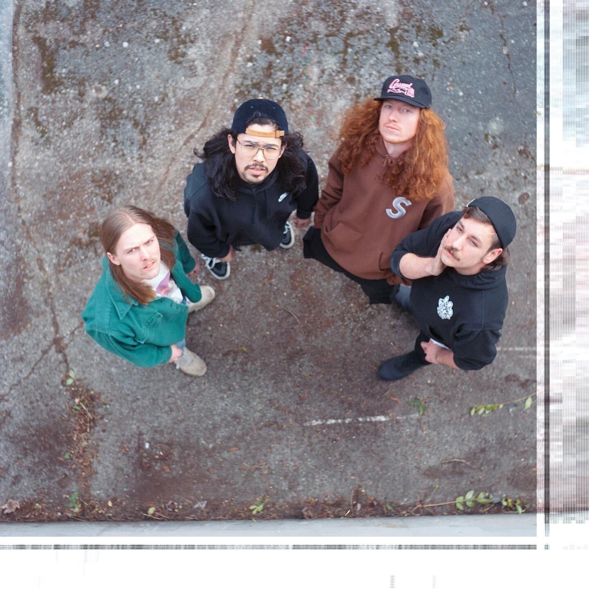 CLOTHING OPTIONAL MUSIC tweet media