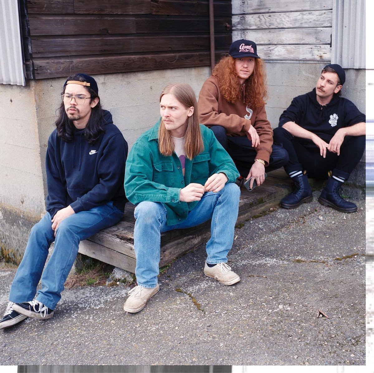 CLOTHING OPTIONAL MUSIC tweet media