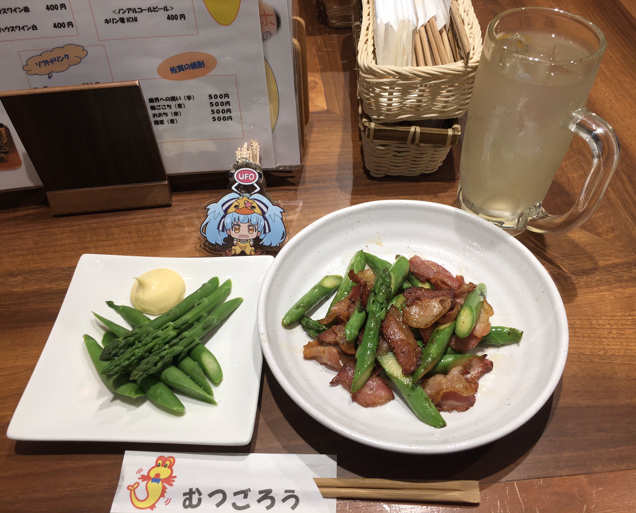 のぶ むつごろうさんは本当にどの料理も美味しくて最高でした いつか全メニュー制覇したかったなぁ 佐賀料理むつごろう T Co Rczhtvaege Twitter