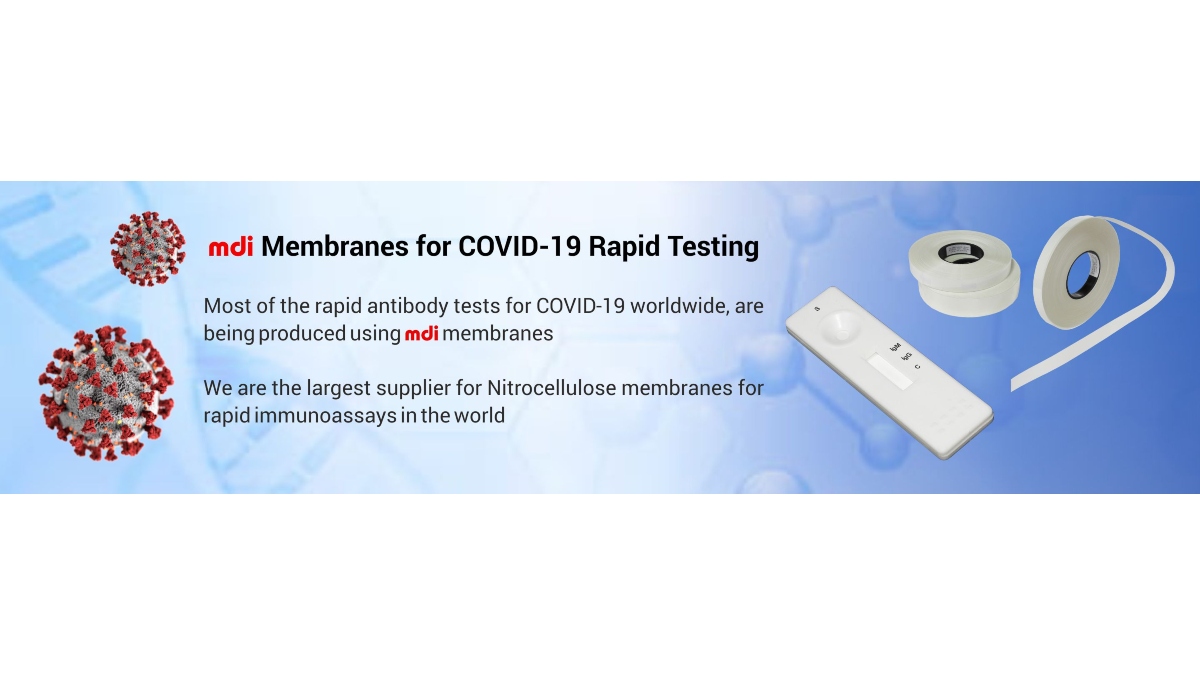 advanced_mdi's tweet image. We are in this together! Stay Safe

#pharmaceutical #advancedmicrodevicesmdi #support #heathcare #nitrocellulose #membrane #supporting #cause  #stay_safe #westandtogether #weareinittogether 
#biotech #healthinnovation #pharmaceuticalindustry 

mdimembrane.com/nitrocellulose…