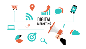 digitalguruhire's tweet photo. Every businesses needs digital marketing for the online presense or branding. #digitalmarketing #SEO #PPC. https://t.co/QUBuIWMwB3