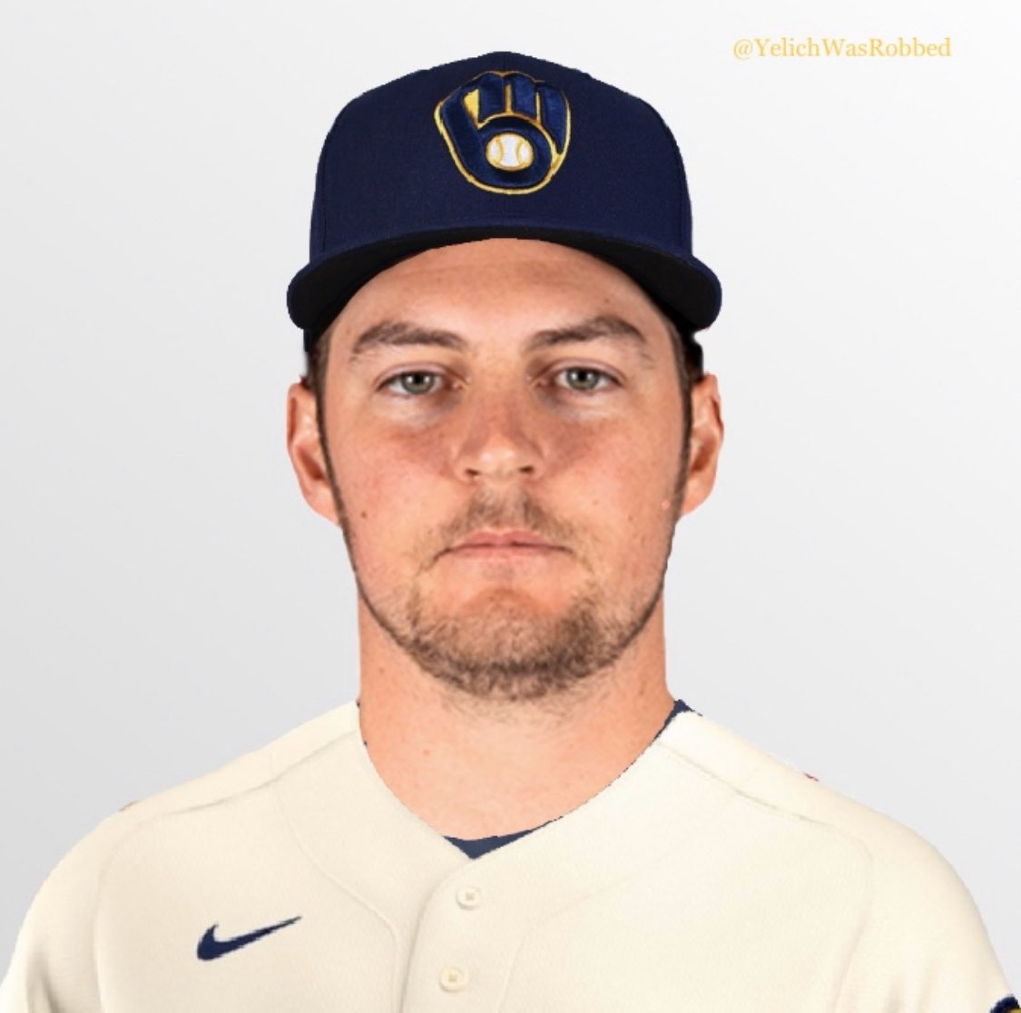 YelichWasRobbed's tweet photo. Y’all ain’t ready...
@BauerOutage #FutureBrewer https://t.co/bw5FMb5su4