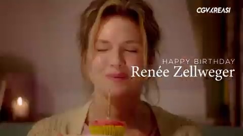 Happy Birthday Renée Zellweger Film Renée Zellwege mana yang paling kamu suka nih teman seru? 