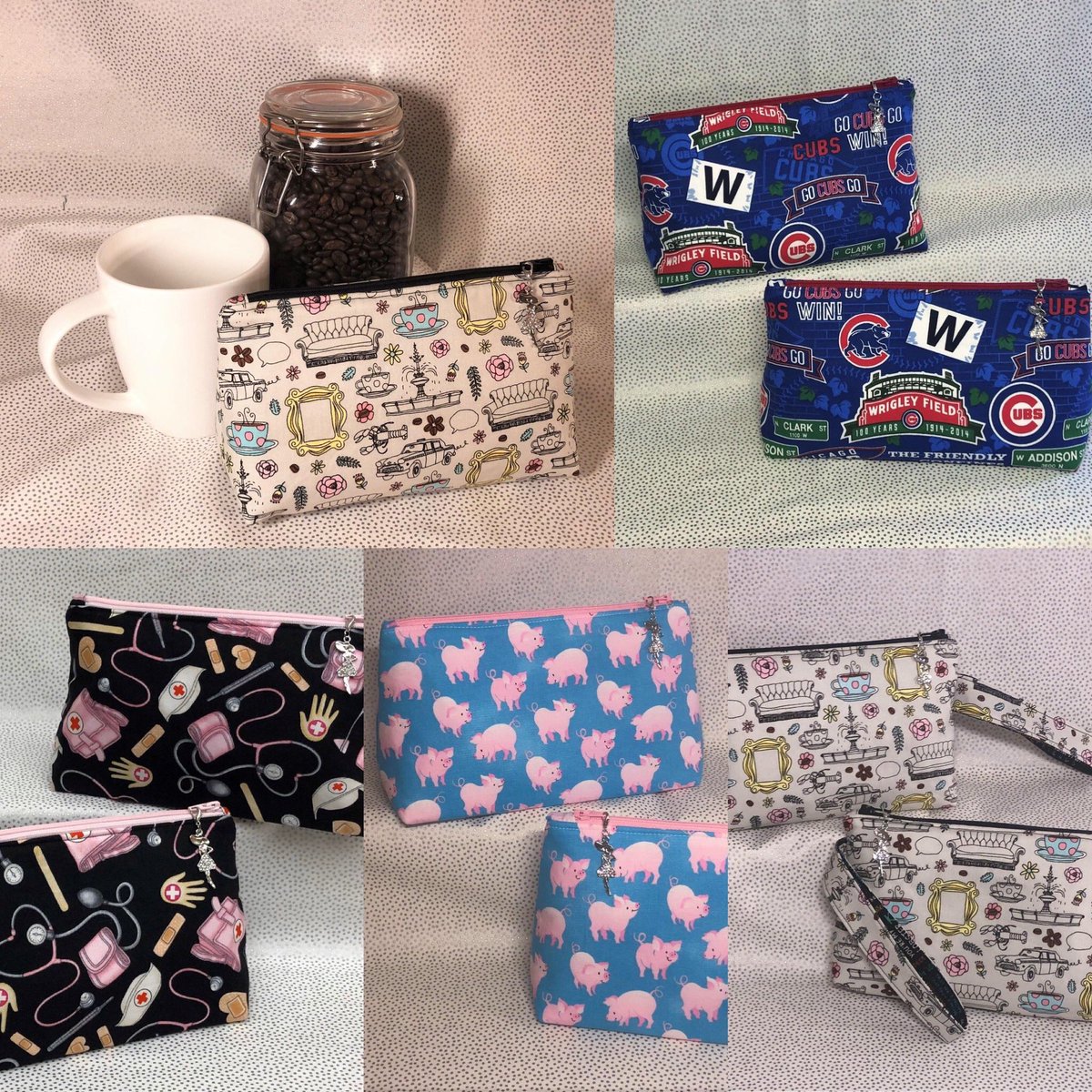 everyonesbag's tweet image. ***SALE***SALE***SALE***
This weekend only! Receive Show Prices!
10% off of everything 
FREE SHIPPING when you use Coupon Code: FREEAPR20
'Like' and 'Share'!
etsy.com/shop/everyones….