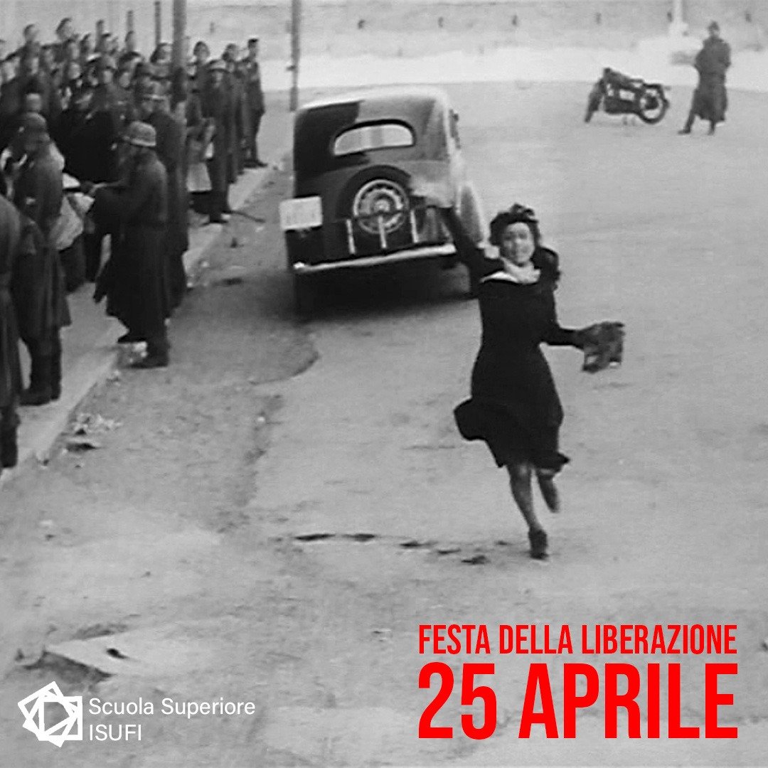 ISUFI Lecce tweet media