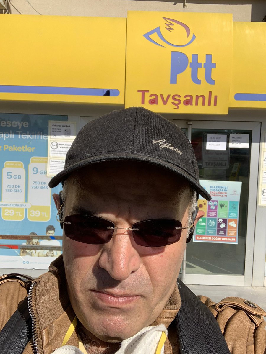 An İtibari İle Kütahya  / Tavşanlı