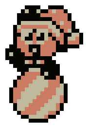 もにゃ 在 Twitter 上 カービィクイズ これら4つのドット絵から 非公式のものをすべて選びなさい T Co 9lmd5a8zc0 Twitter