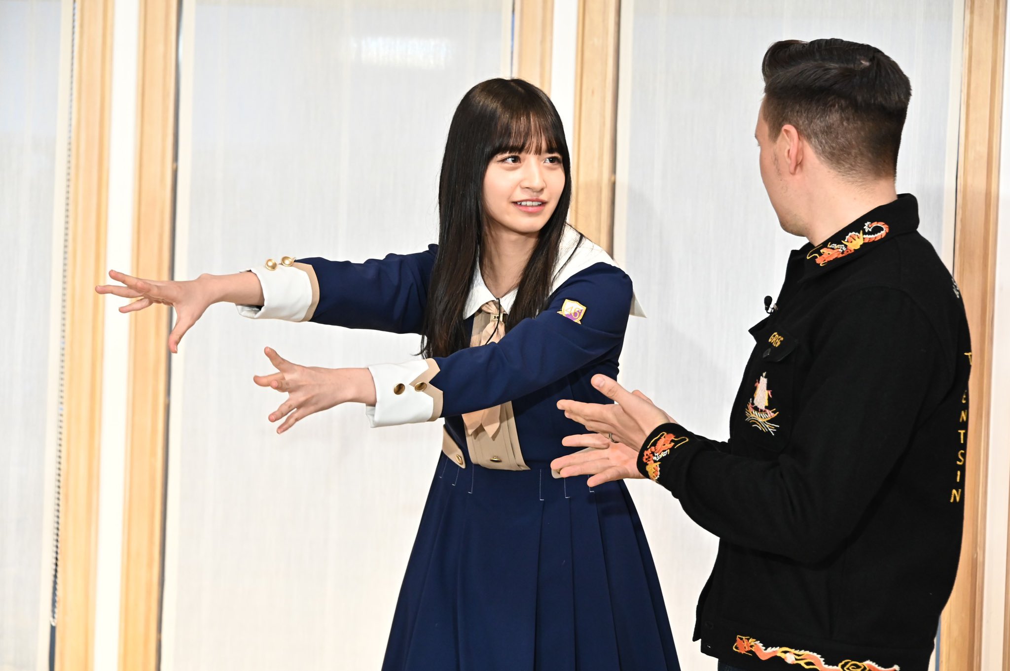 【値下げ！】乃木坂46 のぎえいご 直筆サイン入りロケ写真 値下げ！】乃木坂46 のぎえいご 直筆サイン入りロケ写真 - メルカリ