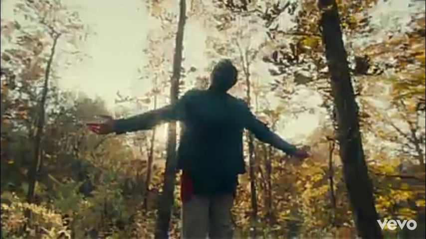 melekkitapseven's tweet photo. @ajmitchell #DownInFlamesMusicVideo A very nice clip that we can watch over and over again.Very nice song and clip.Turkey loves you💜♥️💚 https://t.co/lW4HxKWb3v