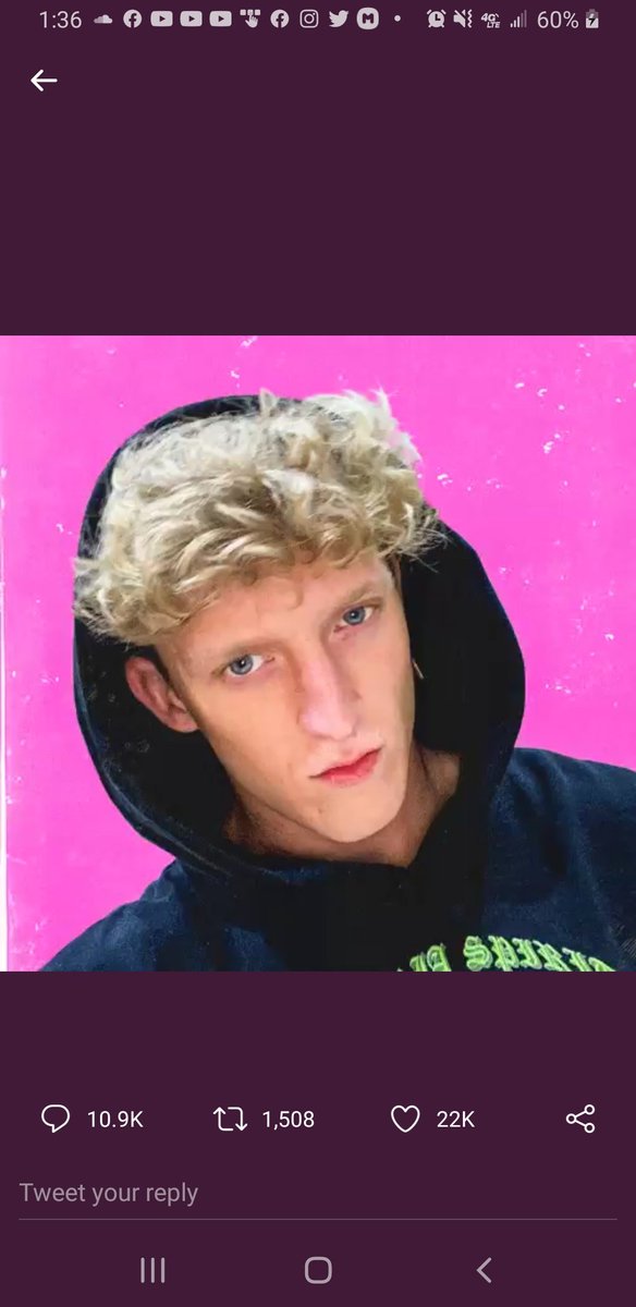 Teddy venable tweet media