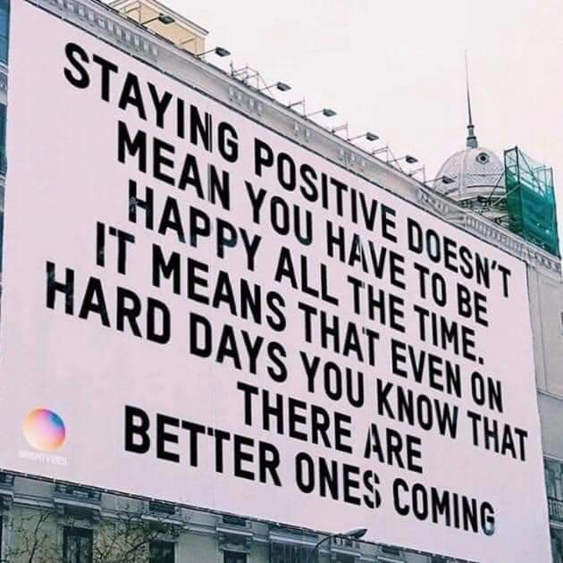 vsspille2's tweet image. Better Days Are Coming!