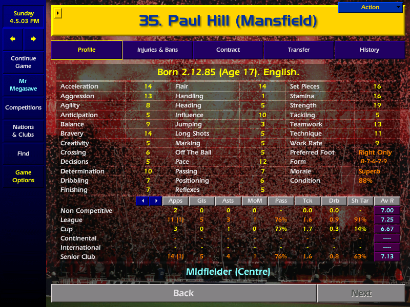 So it all comes down to this one, win and we are up, draw and we could scrape up, lose and I& #39;m pretty certain it& #39;s the playoffs. Despite taking the lead, a quick fire double from 17 year old Paul Hill has us nervously looking at results elsewhere
