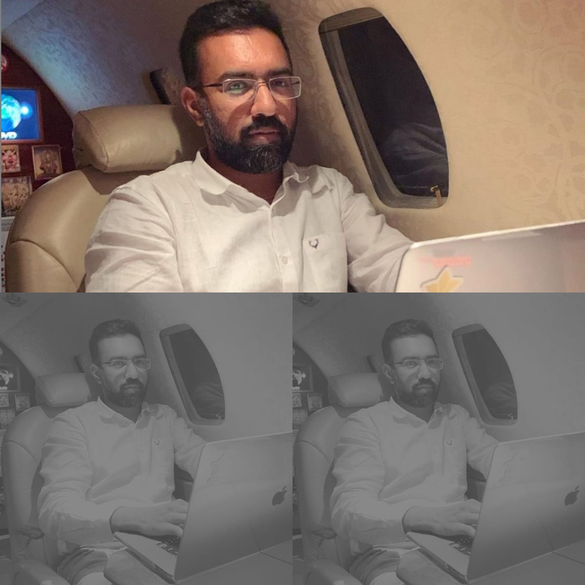 nirleshkarani's tweet photo. Many Many Happy Returns ofvthe Day
@digitaldpak @nirleshkarani
#HBD #digitaldeepak #thatwasdeep
#digitaldeepak #ddinternship
#karanikindness #nirleshkarani
#kk https://t.co/0yPynnwxpR
