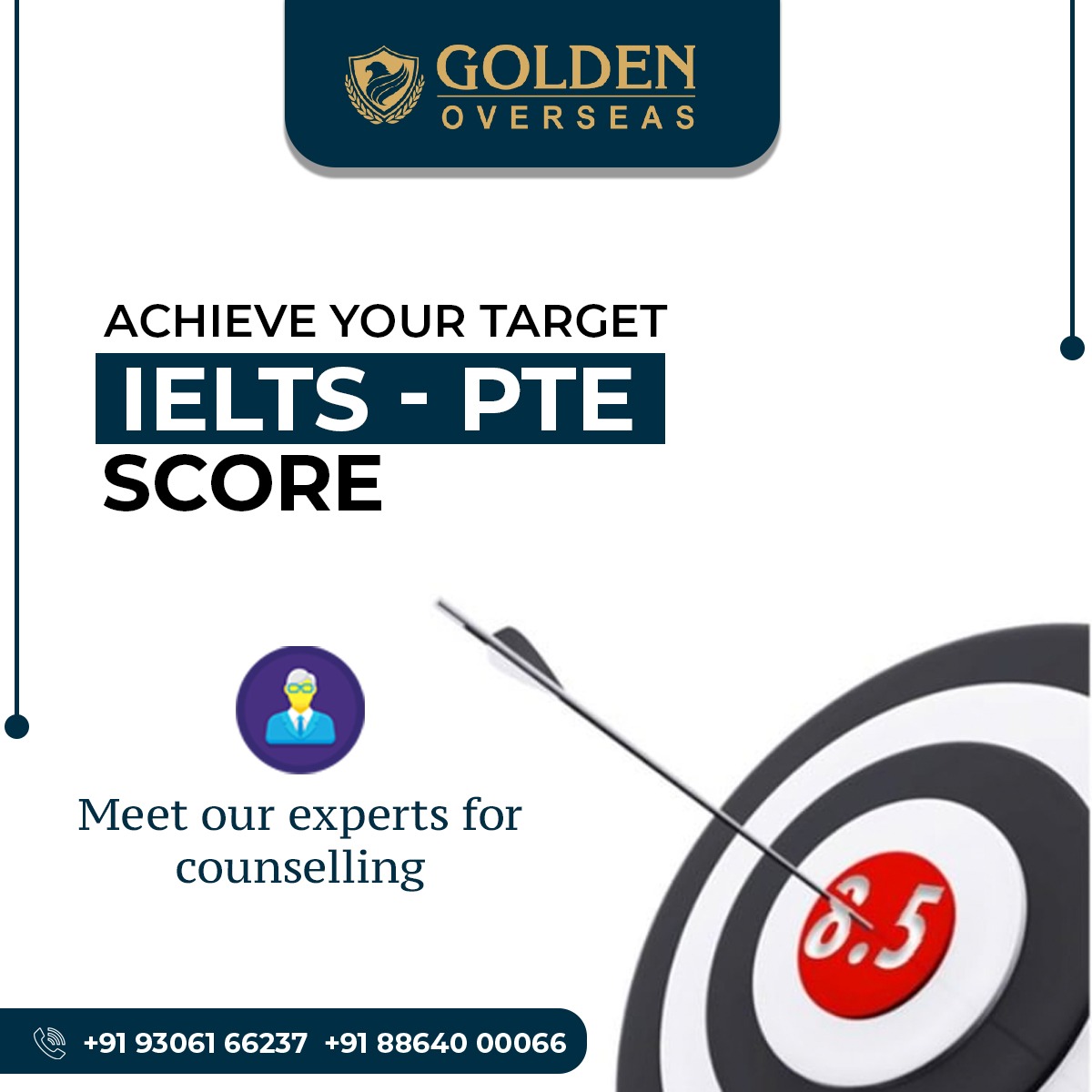 GoldenOverseas (GoldenOverseas) Twitter