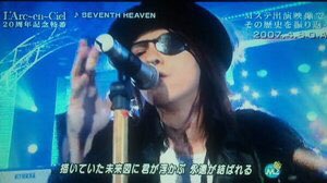 Higejun Jr ビジネスマンdrummer Seventh Heavenが発売された当時mステでhydeが眼帯してたけど あれはdead Or Aliveのyou Spin Me Round歌ってるときのピートを真似たんだよね Higejun Jr ビジネスマンdrummer Seventh Heavenが発売された当時mステでhydeが眼帯してたけど あれはdead Or Aliveのyou Spin Me Round歌ってるときのピートを真似たんだよね