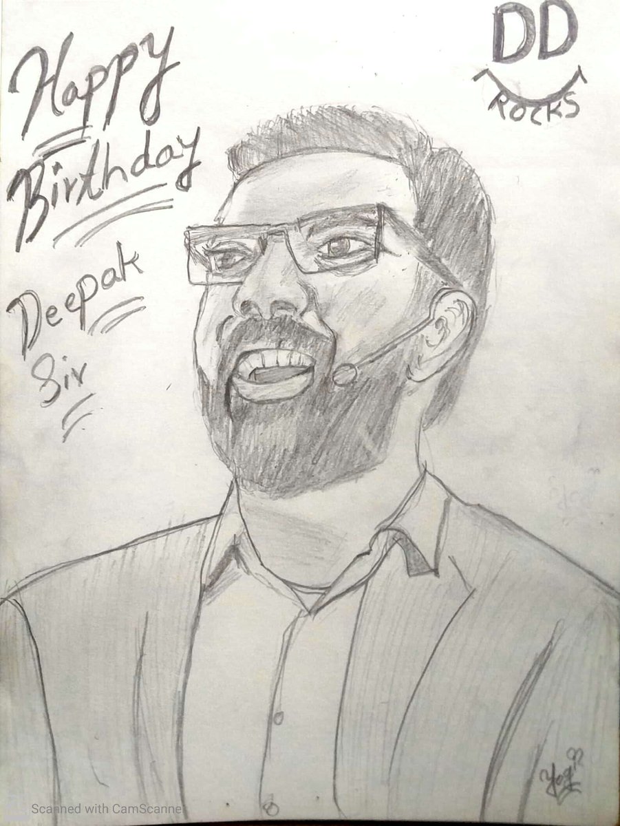 YogitaHardikar's tweet photo. Wish you many many happy returns of the day…may your all wishes come true….stay happy……..stay blessed sir 😀😃😄A small token for you by me @digitaldeepak
#hbd #digitaldeepak #thatwasdeep #DDIBatch2rocks https://t.co/ilx9dNDtfj