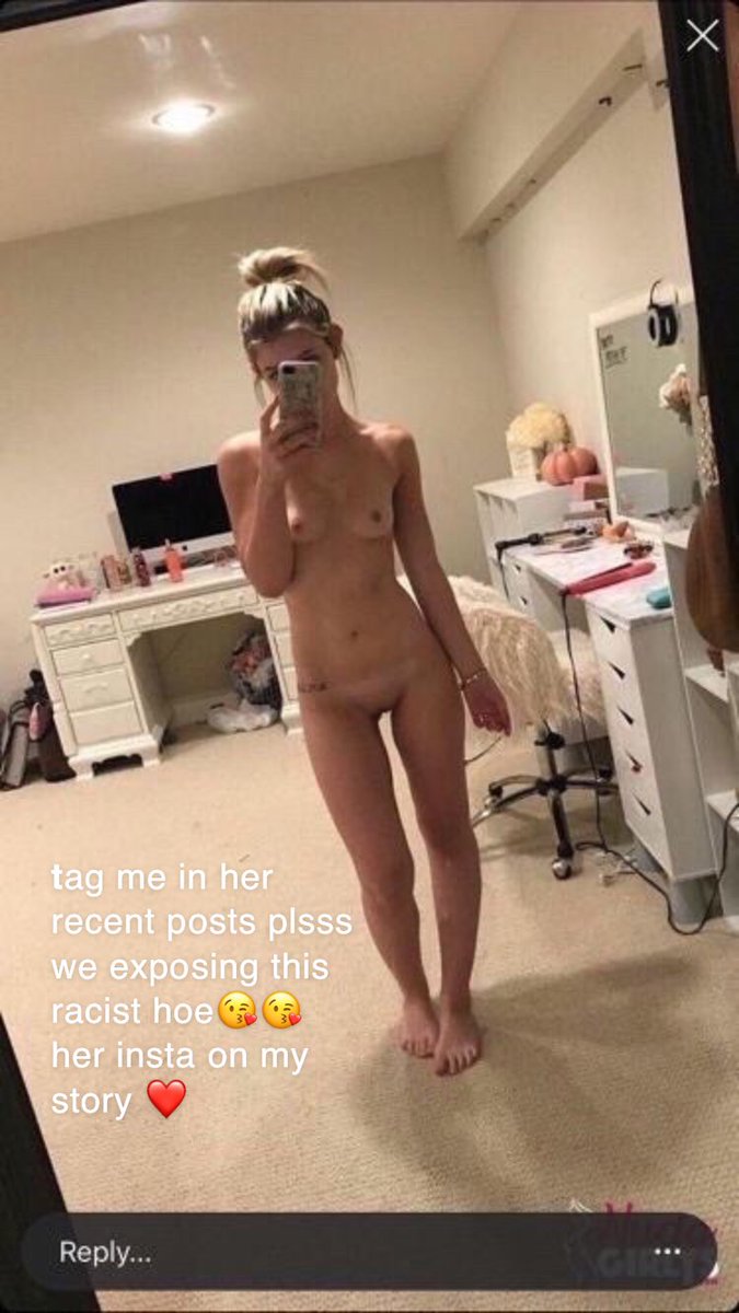 exposedbahaha's tweet photo. i expose racists what about it https://t.co/OBYNqqCbyM