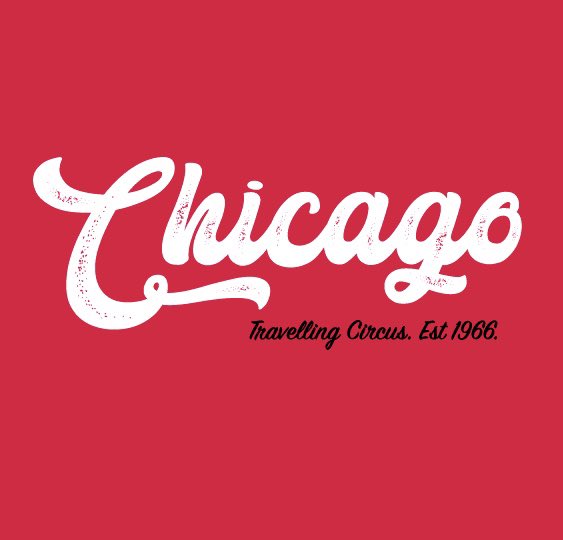 risethreads's tweet photo. Just a little inspiration from #thelastdance : The Chicago Travelling Circus #bulls
https://t.co/avGADkc5RT https://t.co/TGoSTLlxUK