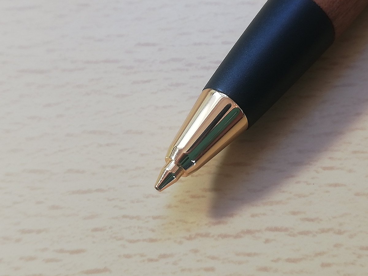 野原工芸 旧型固定式口金 艶消しシルバー専用に致しました - 筆記具 野原工芸 旧型固定式口金 艶消しシルバー専用に致しました - 筆記具
