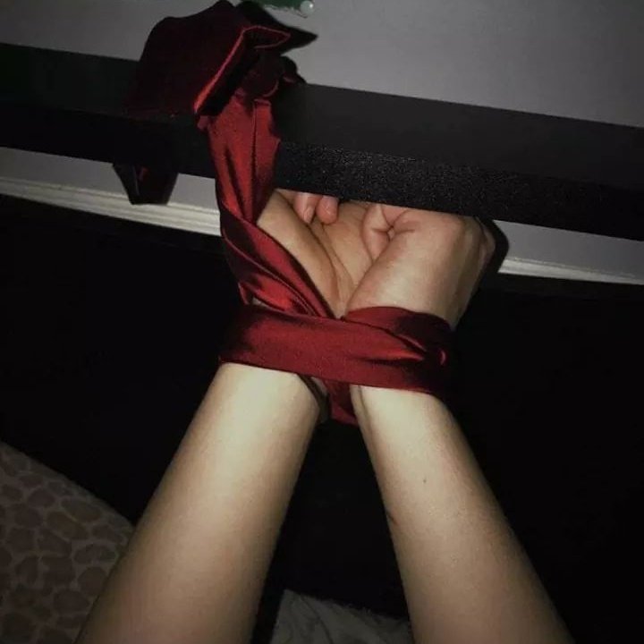 ความสัมพันธ์แบบผูกมัด มันน่ารักจริงๆเลยนะครับ