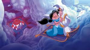 merlinpapin3's tweet photo. Je déroule mes 30 de #MonTopAnimationDisney en l'honneur de l'arrivée de #Disney+ en France (sur 144)
- 6 - #Aladdin de #JohnMusker et #RonClements avec Aladdin, Jasmine, Le Génie, Jafar, Iago, Le Sultan , Abu
@tbarnaud @Jouxplane83 @FredOL69007 https://t.co/zuX26SeBOV