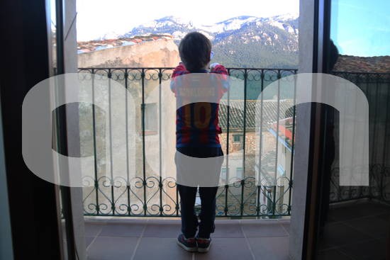 El grup Conlloga, de suport a la criança: "Les mesures de confinament dels nens en entorns rurals han estat injustes". L'entitat terraltina reivindica que el #desconfinament sigui flexible i adaptat a les realitats de cada territori ow.ly/mVSr30qAzJu