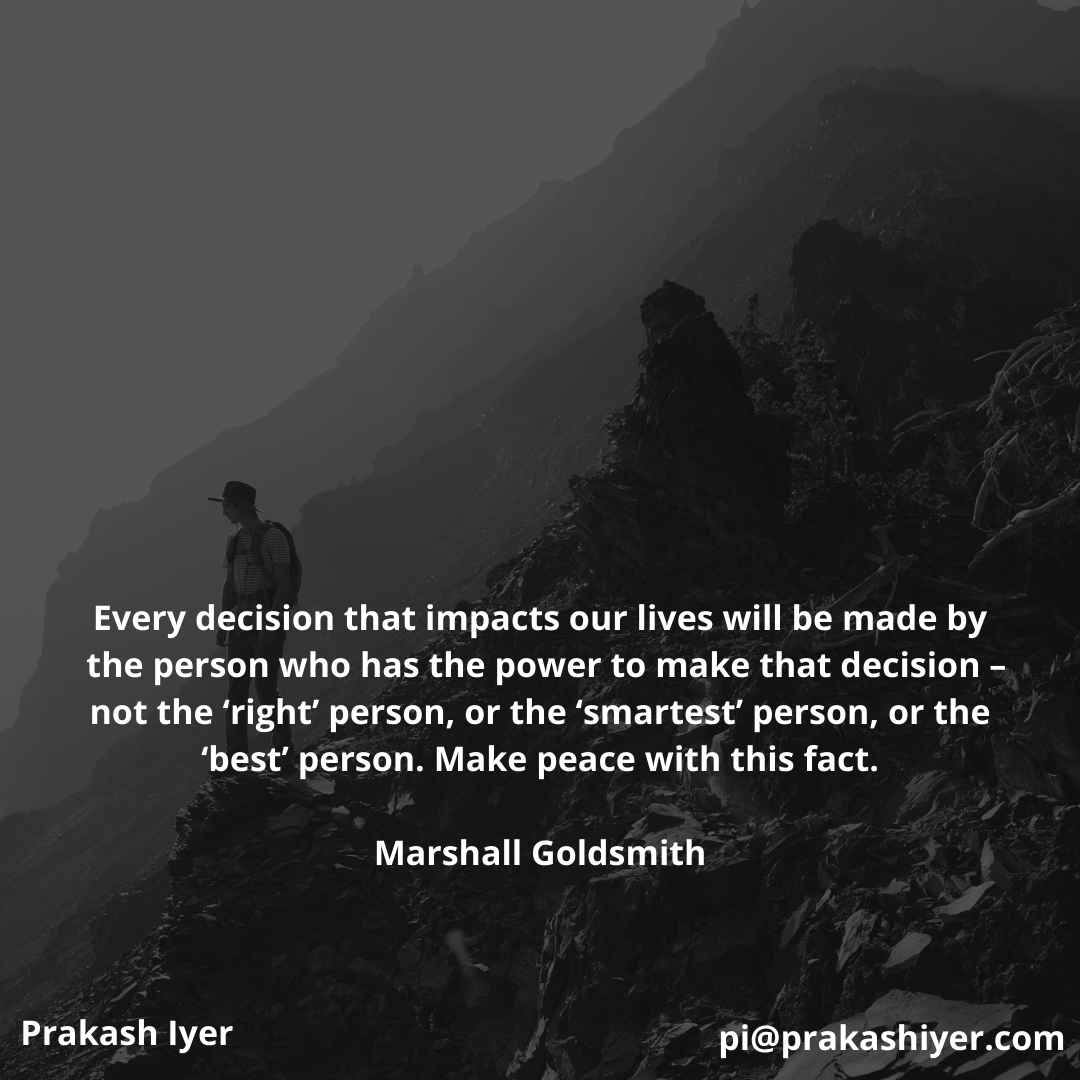 Prakash Iyer tweet media