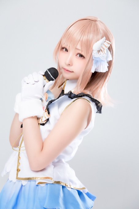 コスプレイヤー紗乃のTwitter画像58