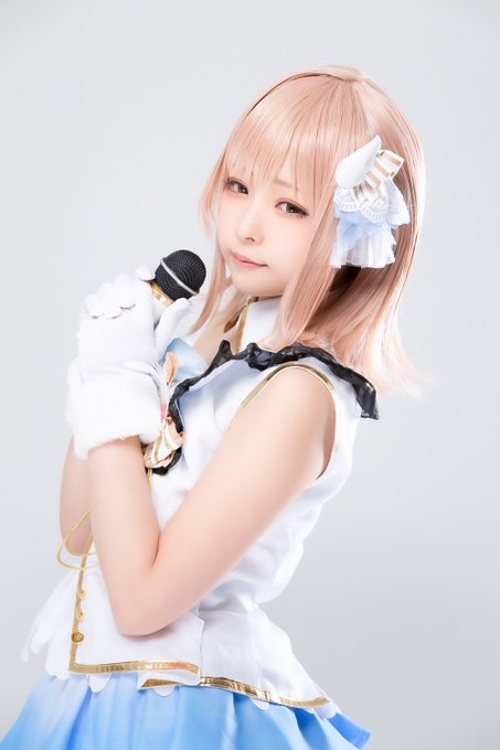 コスプレイヤー紗乃のTwitter画像57