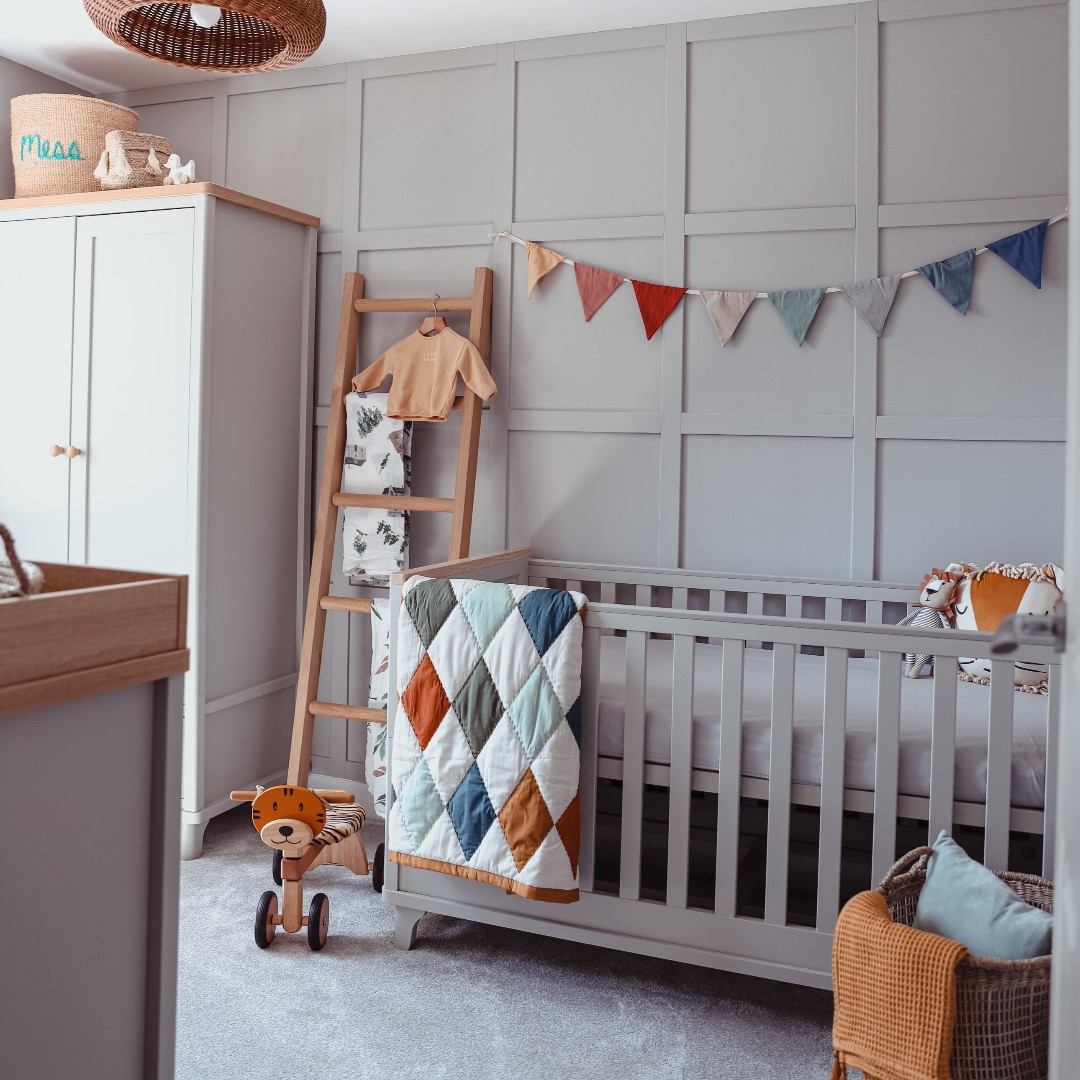 mamas and papas lucca 3 piece