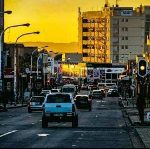 Ta_Ruu_'s tweet photo. Witbank Emalahleni (013) kas'lam
Drop your kasi Pic if you proud of your home town https://t.co/5ynsCSdkwb