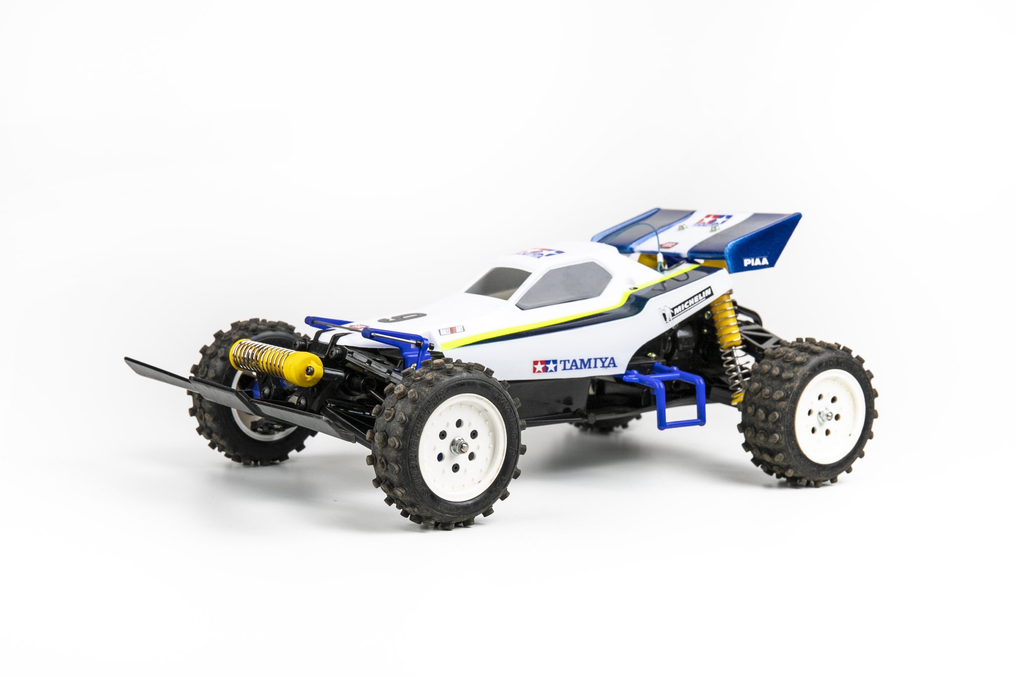 マカリスタ✖️パインビーチレースウェイスペシャルコラボセットオリジナルボックス付き マカリスタ✖️パインビーチレースウェイスペシャルコラボセット