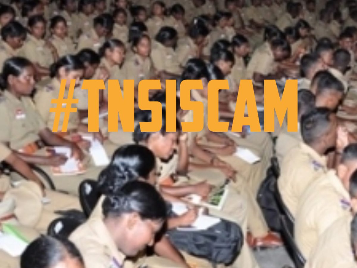 praveendhoni658's tweet photo. @CMOTamilNadu pls enquire about #TNSISCAM https://t.co/rficDnPAbO