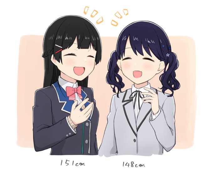 小糸ちゃんとみとみとP 