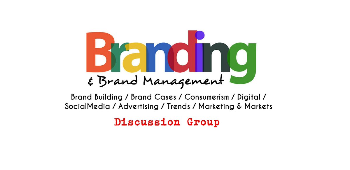pawankulkarni's tweet photo. Welcoming Passionate People to join for exchange of knowledge, learning and ideas. 
#Brandbuilding/ #BrandCases / #Consumerism / #DigitalMarketing / #socialmedia / #Advertising / #trends / #Marketing &amp; #markets
Click
https://t.co/yvuzz2XFAp https://t.co/sAcj4wNjdA