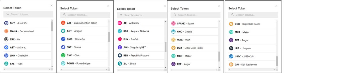 APPICS_'s tweet image. Buy Digital Assets /Token INSTANT here.
ponga.id/tancrypto.html
gateway.ipfs.io/ipfs/QmPfutdk5…

#tanzil #tancrypto #unstoppableweb #pongaid