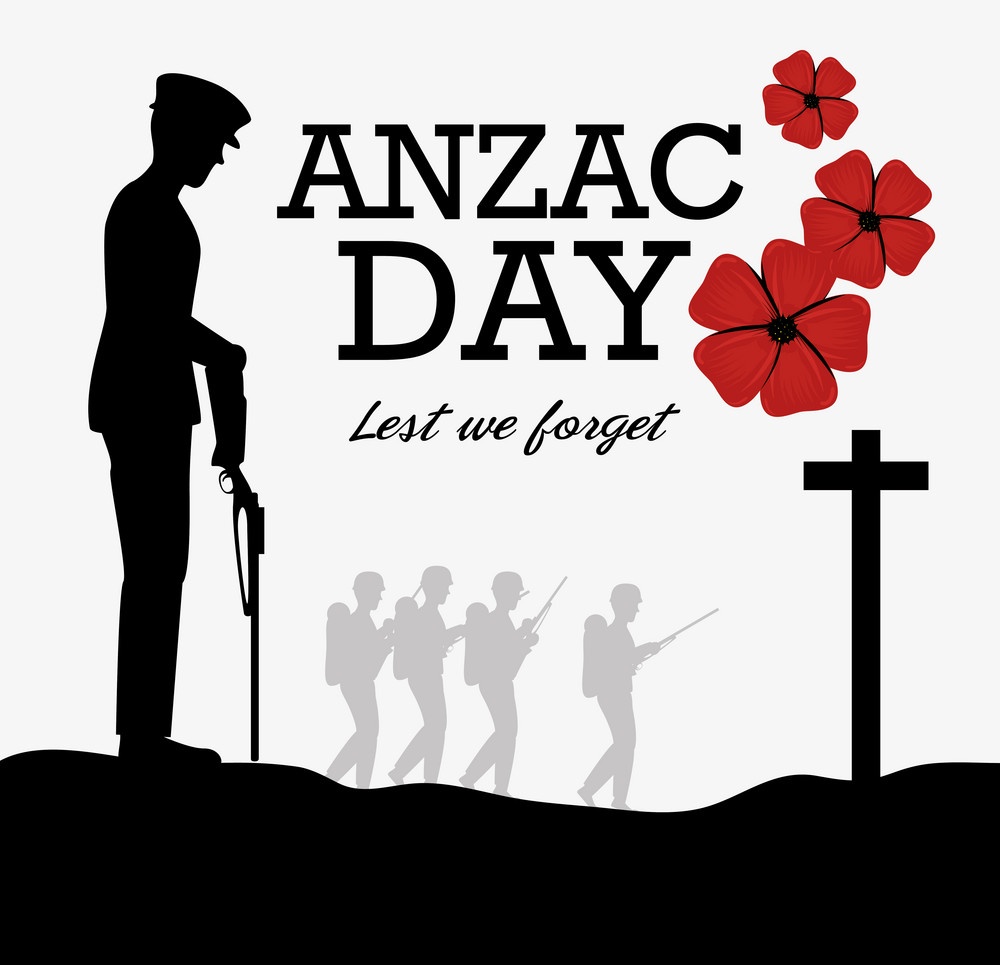PreLoved_Aero's tweet photo. #AnzacDay 25th April, marks the anniversary of the first campaign that led to major casualties for #Australian &amp; #NewZealand forces during #WWI and commemorates all the conflicts that followed....
#LestWeForget
#AnzacDay2020 #StandAtDawn.... @PreLoved_Aero https://t.co/7HLaMZpfhm