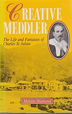 3/5 Burley turns to an 1854 article by anti-imperial journalist Charles St Julian, which I quoted in The Stolen Island. After describing how Wesleyan war king Tupou I had unified Tonga, St Julian called 'Ata a last redoubt of heathenism. He said Tupou would 'convert' the island