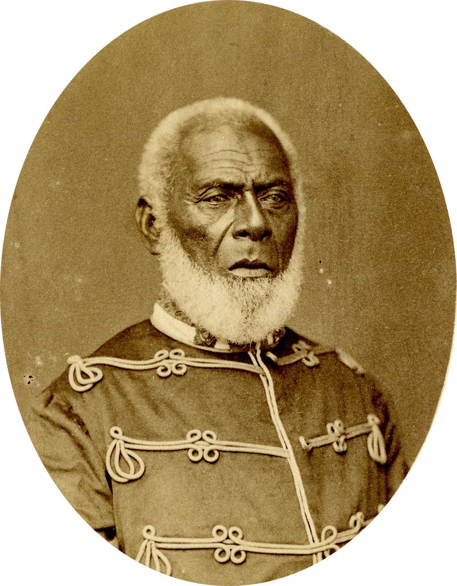 3/5 Burley turns to an 1854 article by anti-imperial journalist Charles St Julian, which I quoted in The Stolen Island. After describing how Wesleyan war king Tupou I had unified Tonga, St Julian called 'Ata a last redoubt of heathenism. He said Tupou would 'convert' the island