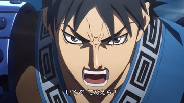 キングダム合従軍の戦いは実話 史実の記録が衝撃 アニメ3期 彩りゴコロ 彩り日和