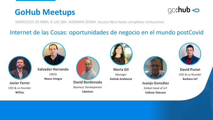 Startup Valencia tweet media