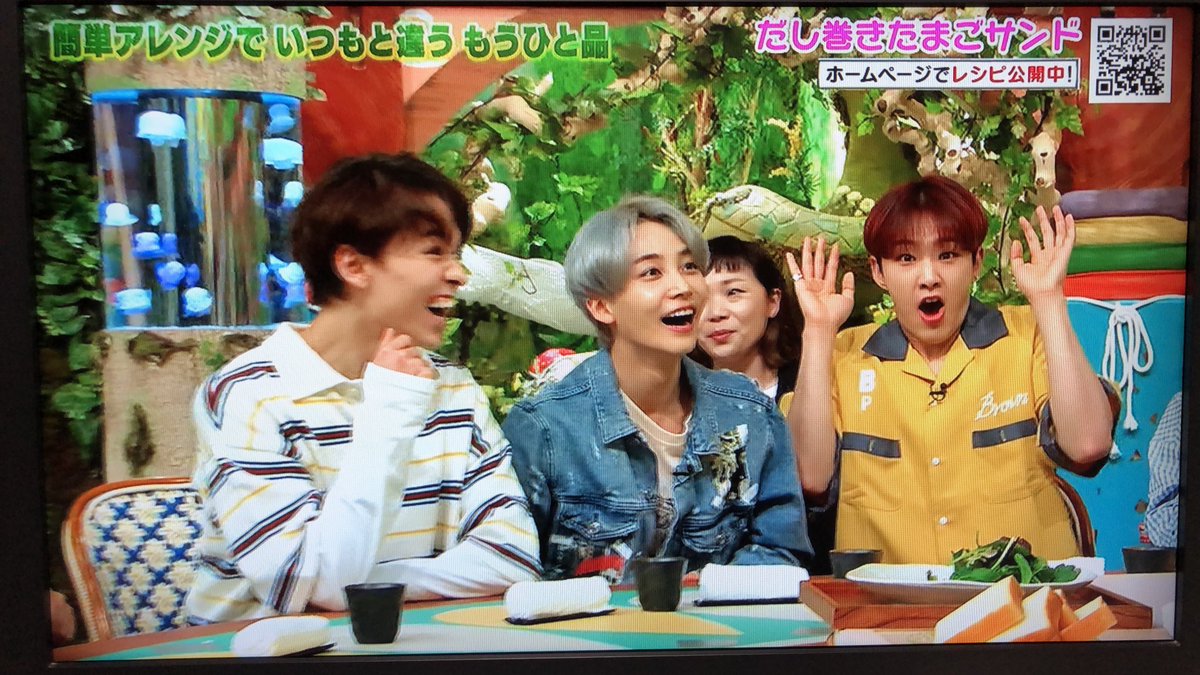 polwonu's tweet photo. 얘네 리액션 뭐야 계란말이 하나에 이렇게 좋아한다고?
셋다 울 집으로 잡아와서 계란말이만 먹여주고 싶다 https://t.co/zUQknUVzH7
