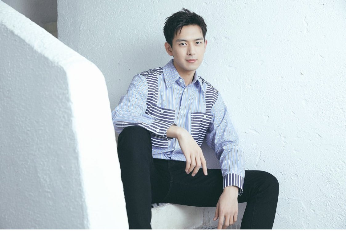 Li Xian Updates on Twitter "LiXian updates Oasis with shoots from(08)